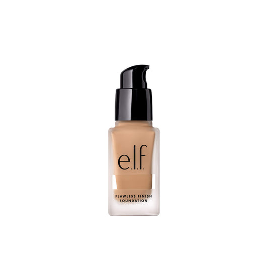 Flawless Finish Foundation, Lightweight Oil Free, Sand, 0.68 Fl Oz