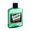Williams Lectric Shave - Electric Razor Pre-Shave with Soothing Green Tea Complex, 7 fl oz (207 mL)