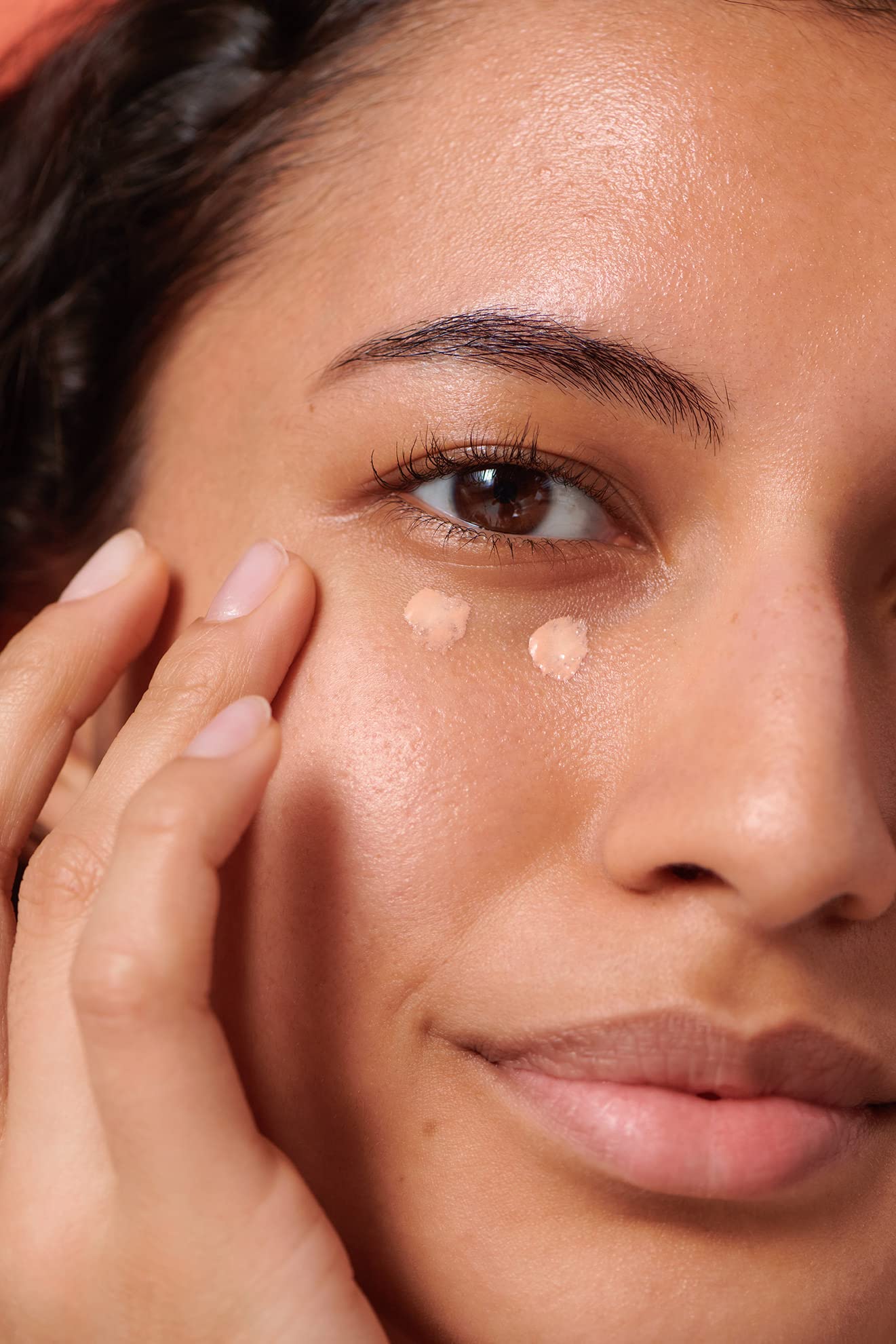 Hero Cosmetics Rescue Balm +Dark Spot Retouch 0.5oz – Post-Blemish Recovery Cream, Calms, Nourishes & Corrects Discoloration, Derm-Tested