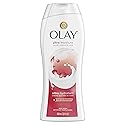 Olay Ultra Moisture Sweet Creme and Rose Body Wash, 22 Fluid Ounce
