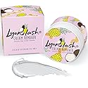 Lyon Lash Pro Gentle Eyelash Extension Cream Remover 15g 0.51fl. oz | Removes Lash Extension Glue Effectively| Low Irritation for Sensitive Skin |