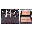 NARS Quad Eyeshadow - Orgasm Women Eye Shadow 0.16 oz