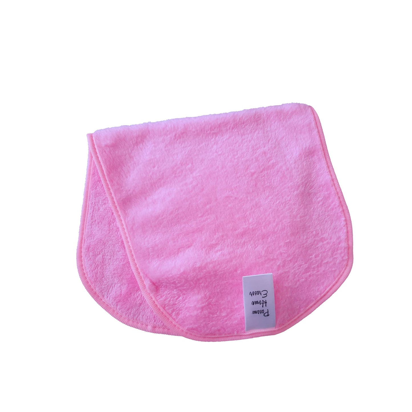 Pasam Home MakeUp Eraser Reusable Make Up Remover Eraser even Waterproof Make Up in Seconds Just With Water Chemical Free Eyeliner Lipstick Foundation