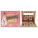 Rude Cosmetics The Roaring 20s Eyeshadow Palette - Excessive Eye Shadow Women 0.84 oz