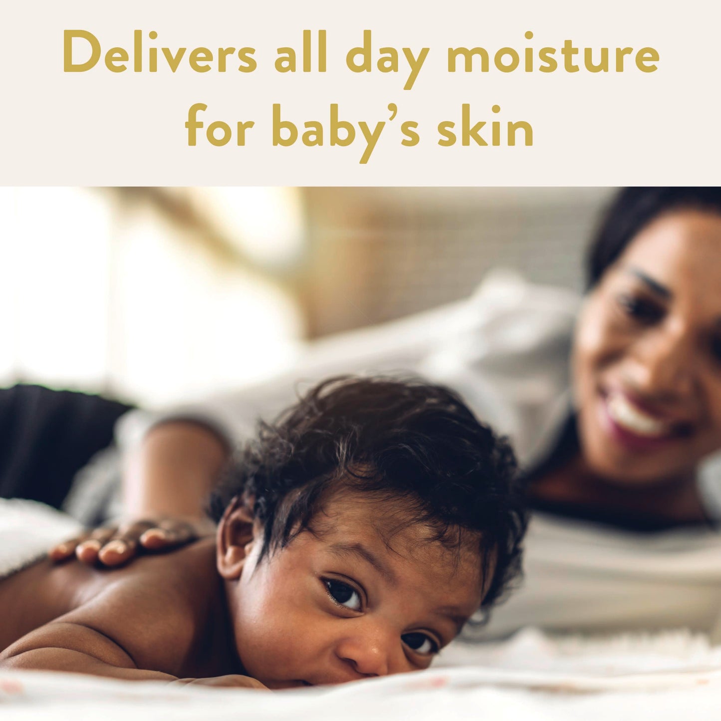 Suave Baby Detangler Cream for Curly, Coily Hair, with 100% Natural Coconut Oil, Chamomile & Shea Butter No Parabens, Silicones, Dyes 6.8 OZ