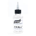 Graftobian F/X Aire Airbrush Makeup - Clear Diluting Fluid 2.0 Fluid Ounces