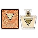 GUESS Seductive Flirt Eau de Toilette Spray Perfume for Women, 2.5 Fl Oz