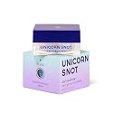 Unicorn Snot Antimatter Color-Shifting Glitter Paste - Plastic-Free Iridescent Body Glitter, Vegan & Cruelty-Free, Sweat-Proof Face & Body Paint, 0.5