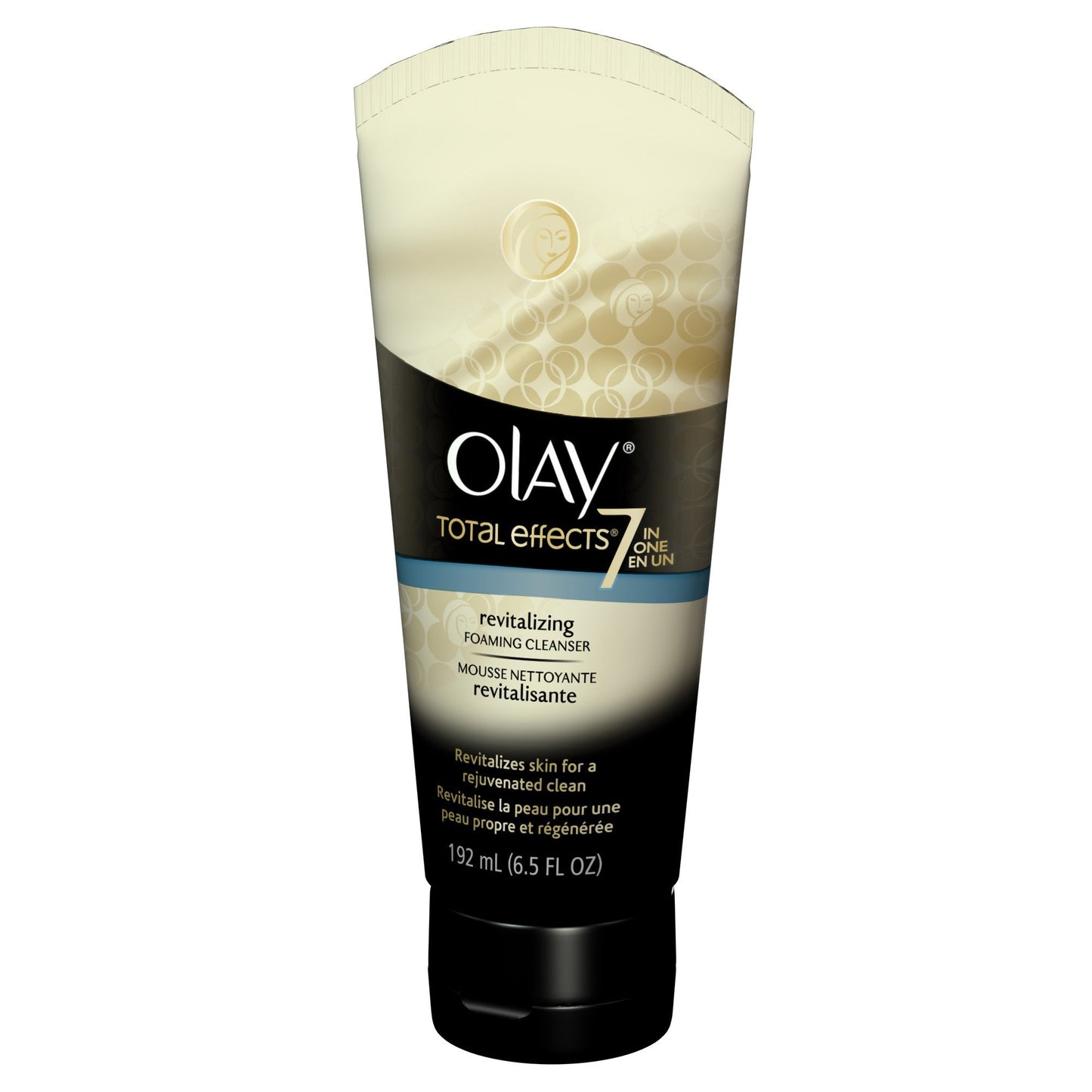 Olay Total Effects Refreshing Citrus Scrub, 6.5 fl oz (Pack of 3)