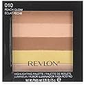 Revlon Highlighting Pallette 010 Peach Glow