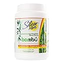Silicon Mix Tratamiento Capilar Nutritivo Bambu 60oz - Avanti