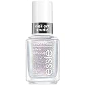 essie Nail Art Studio Special Effects Polish, Pearl, Vegan, Purple Nail Polish, Lustrous Luxury, 0.46 Fl Oz Beauty & Personal Care essie