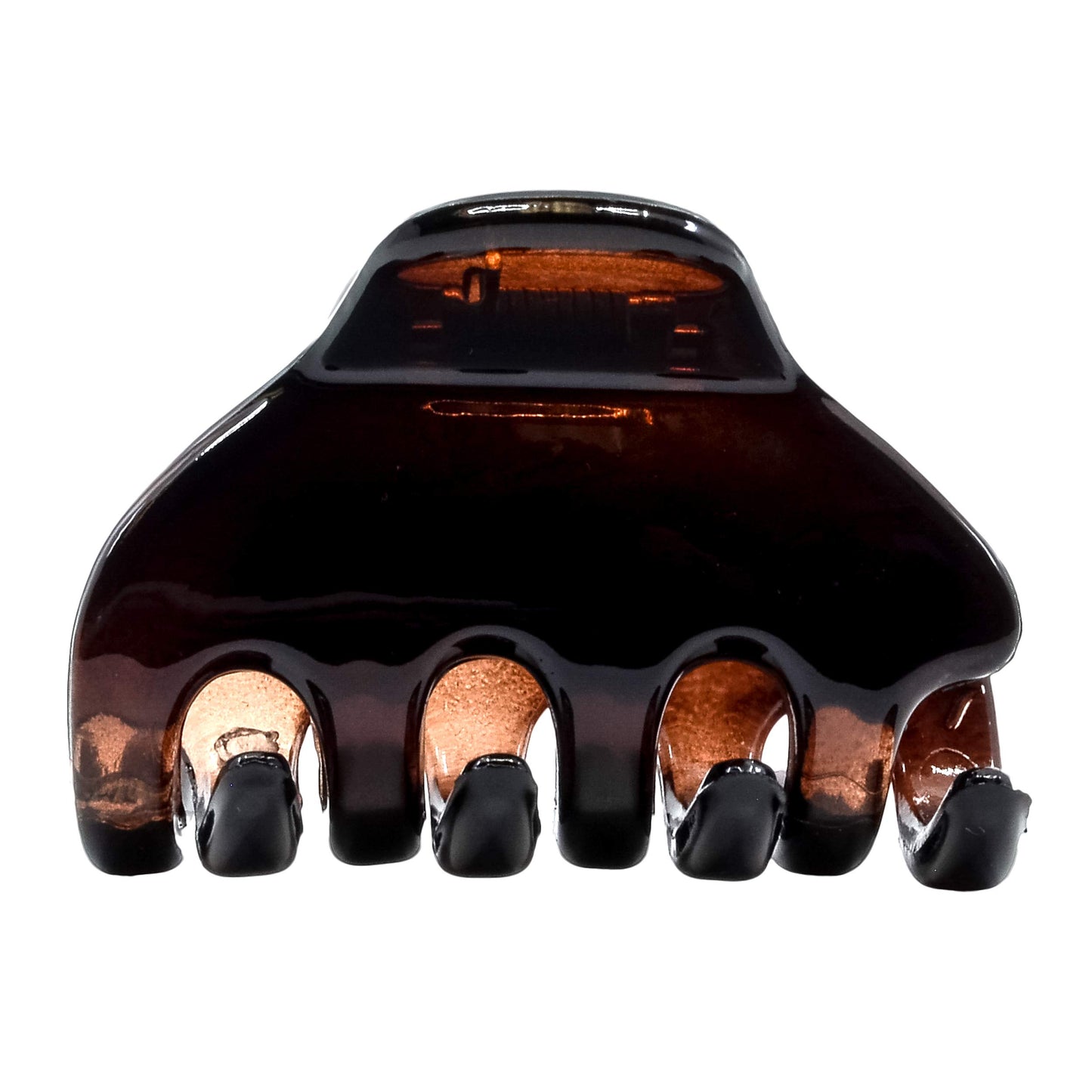 Camila Paris CP1784 French Hair Clip for Women, Small 2 inches Girls Hair Claw Clips Jaw Fashion Durable and Styling Hair Accessories for Women