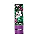 Almay Lip Vibes, Insta Queen, 0.14 Ounce, matte lipstick