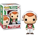 Funko Pop! Freddy Santa Christmas Holiday 87