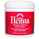Rainbow Research Sherry Henna, 4 oz Powder