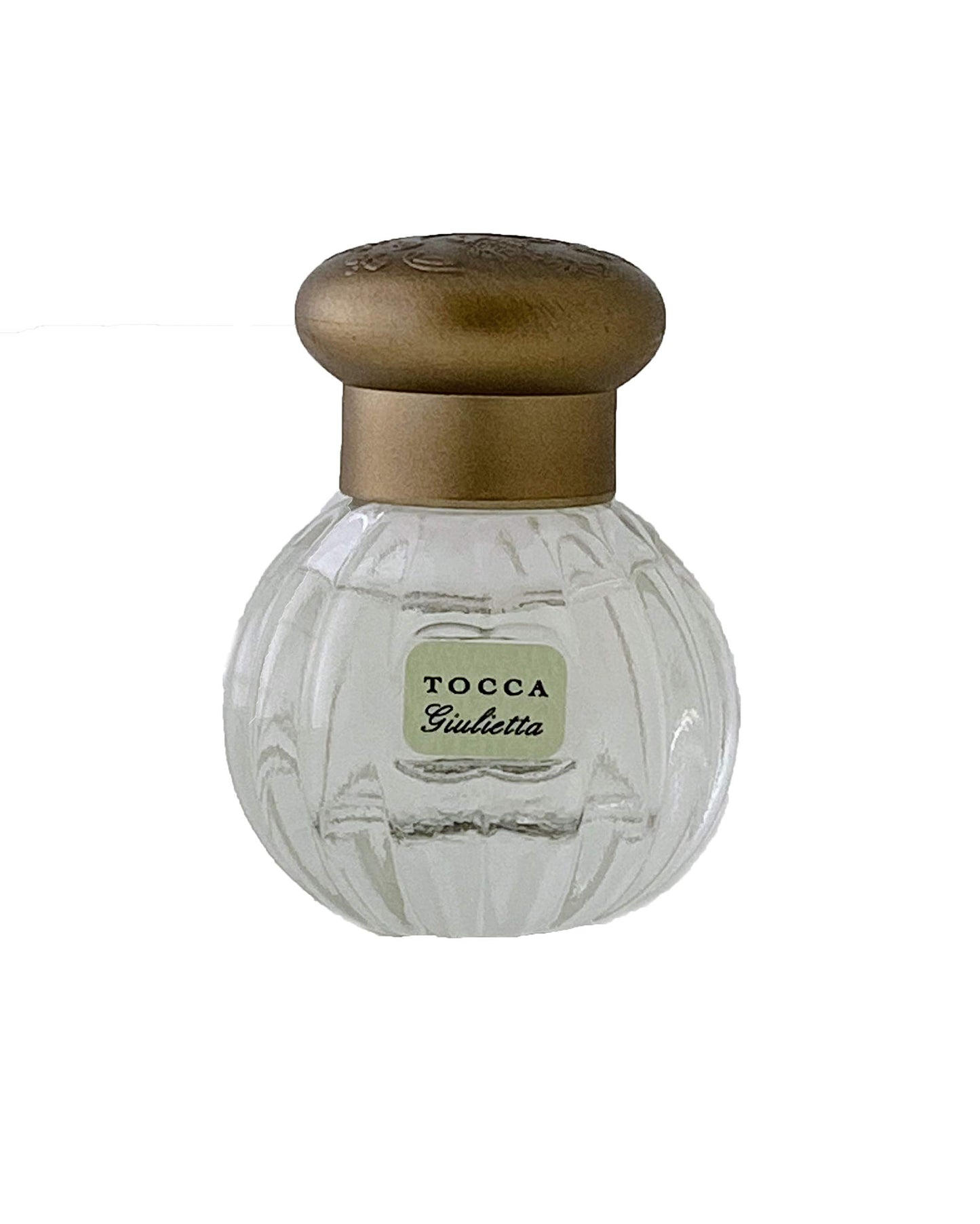 Eau de Parfum Deluxe Sample, Giulietta