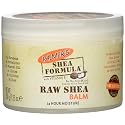 Palmer's Shea Formula Raw Shea Balm, 7.25 Ounce