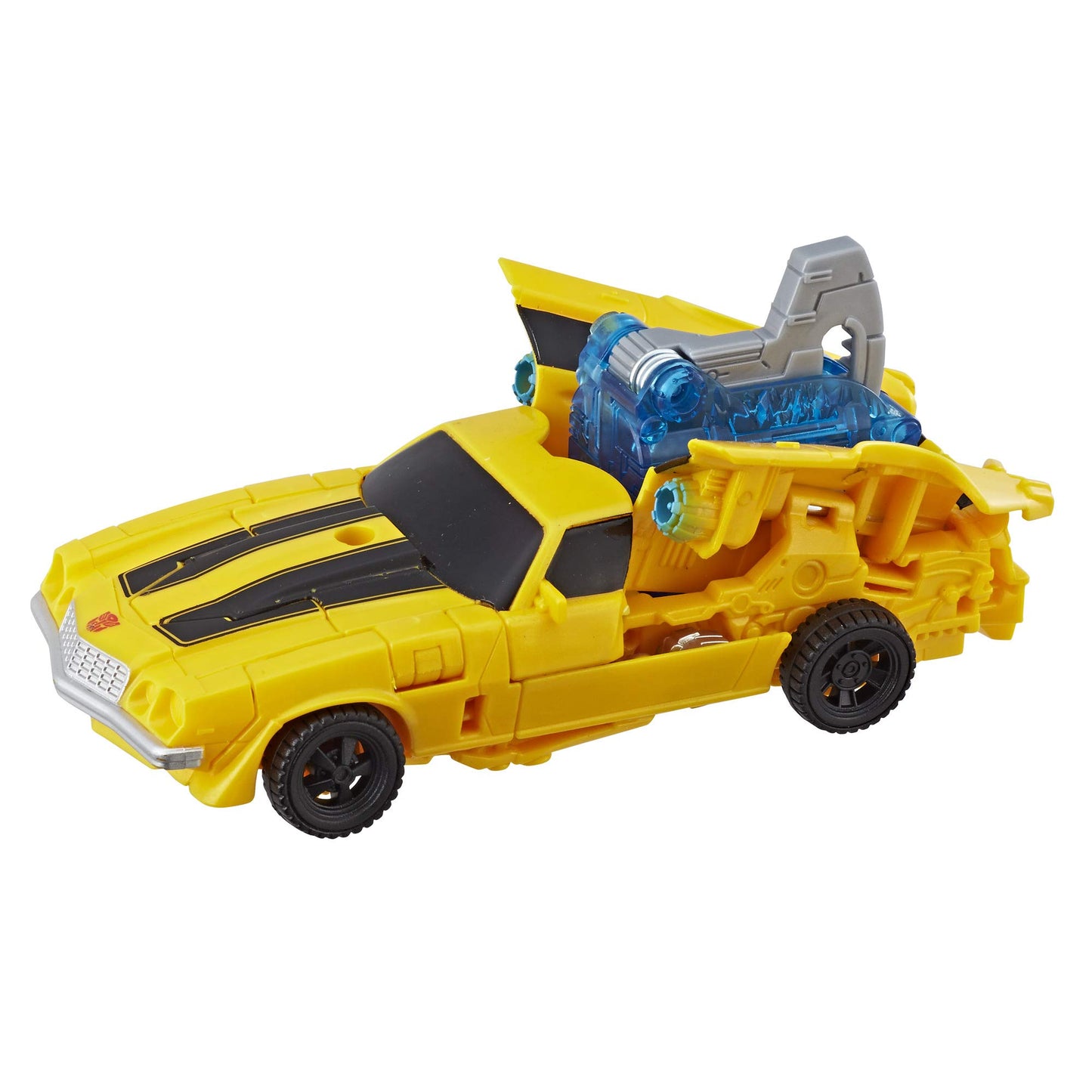 Transformers E2092 : Bumblebee -- Energon Igniters Power Plus Series