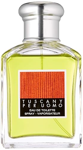 Tuscany/Aramis Edt Spray 3.3 Oz (M)
