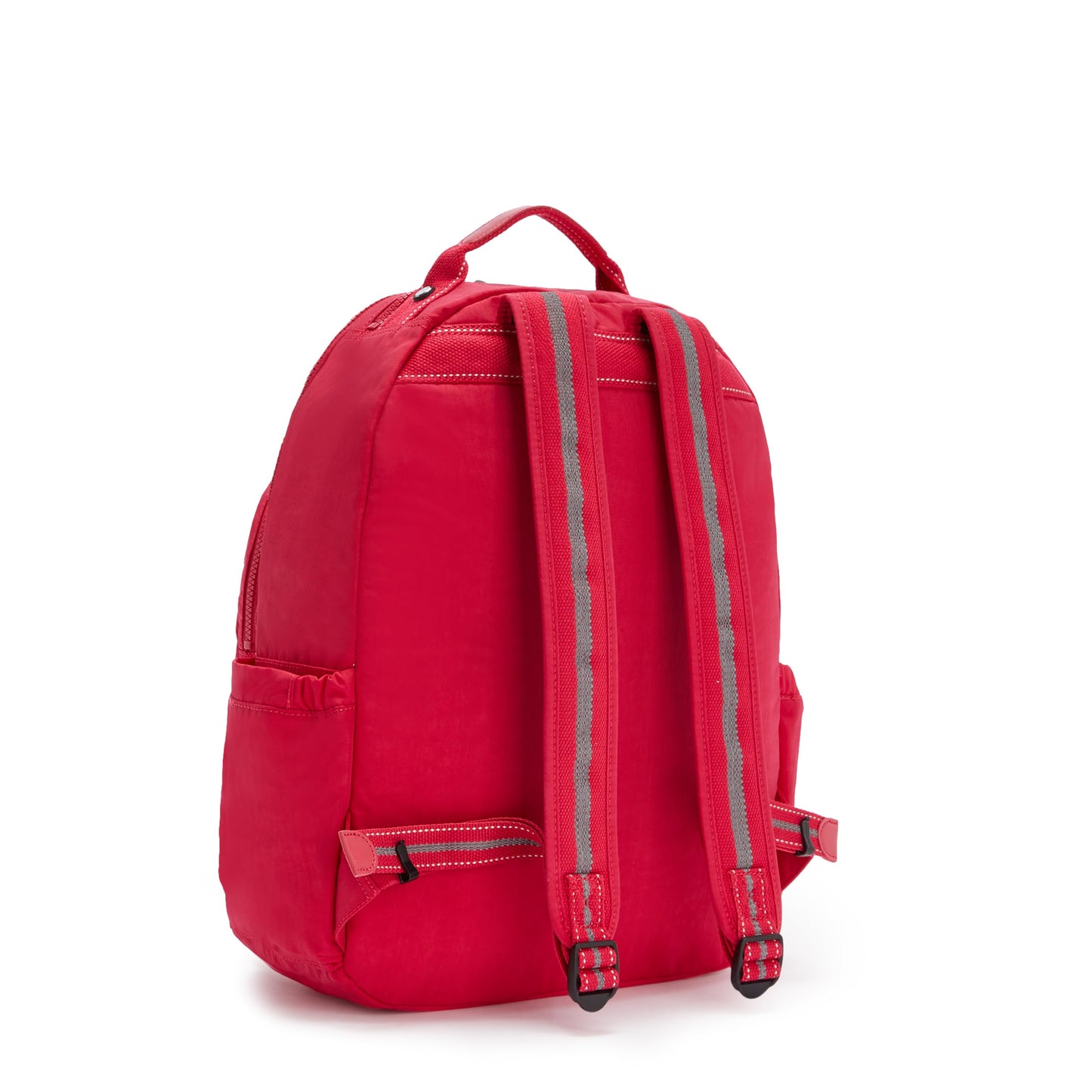 Kipling Women's Seoul 15" Laptop Backpack, Durable, Roomy with Padded Shoulder Straps, Built-In Protective Sleeve