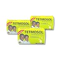 NatoGears Tetmosol Medicated Soap With Citronella 120g 3 Pack Beauty & Personal Care NatoGears