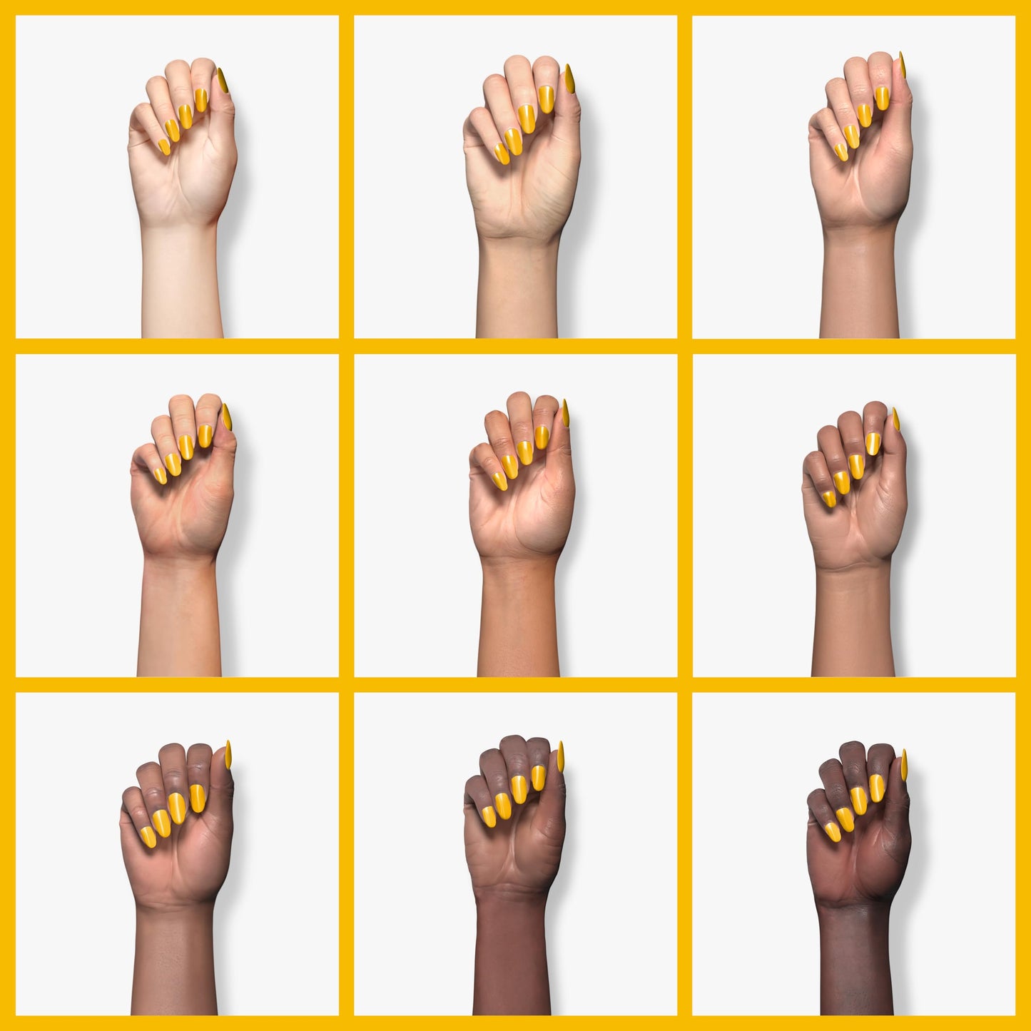 LECHAT Dare to Wear Nail Polish, Golden Boy-Friend, 0.500 Ounce Beauty & Personal Care LECHAT