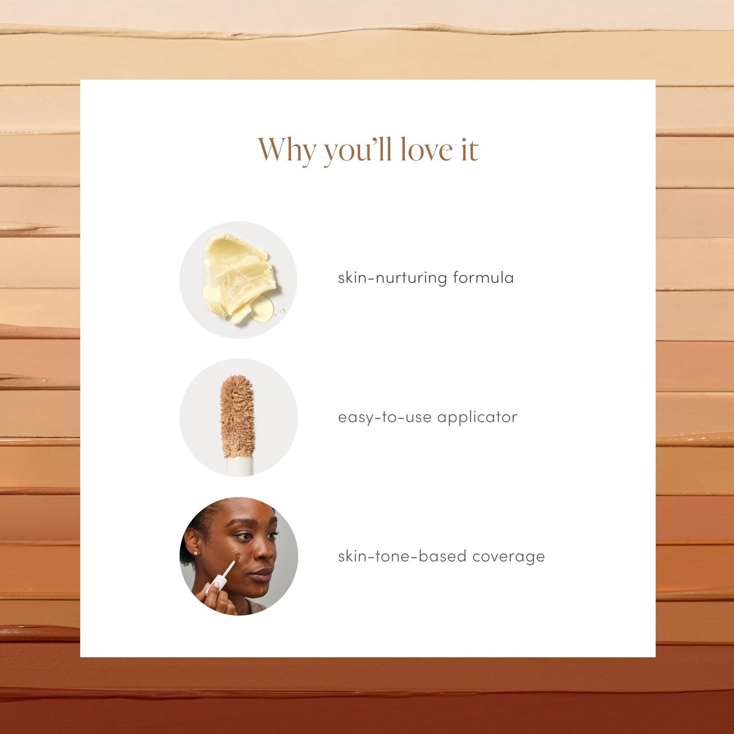 PureMatch Liquid Concealer 11N