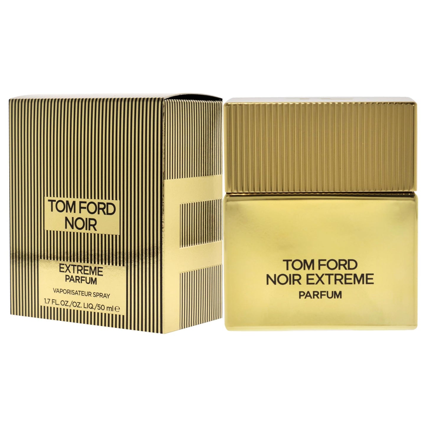 Tom Ford Noir Extreme Parfum Parfum Spray Men 1.7 oz
