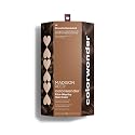 Madison Reed ColorWonder Demi-Permanent Hair Color Kit - 6N Medium Brown (Brunette Bombshell) | Blends Up to 25% Gray, Lasts 25 Washes, Ammonia-Free