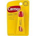 Carmex Classic Medicated Lip Balm, 0.35 Ounces per Original Tube (Value Pack of 12)