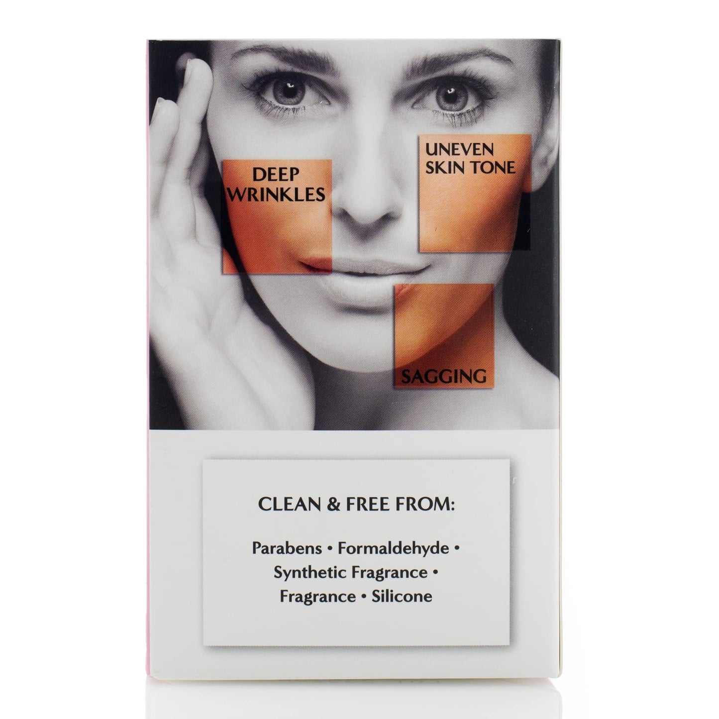 Reventin Clinical Results Retinol Wrinkle Rewind Anti Aging Face Lotion Moisturizer For Wrinkles, Age Spots, & Dry Skin - Retinol Night Cream
