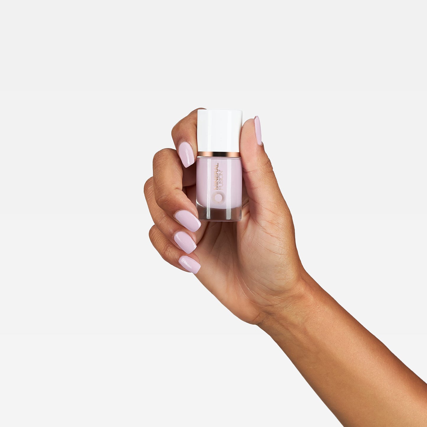 Mineral Fusion, Nail Polish Fun And Games, 0.33 Fl Oz Beauty & Personal Care Mineral Fusion