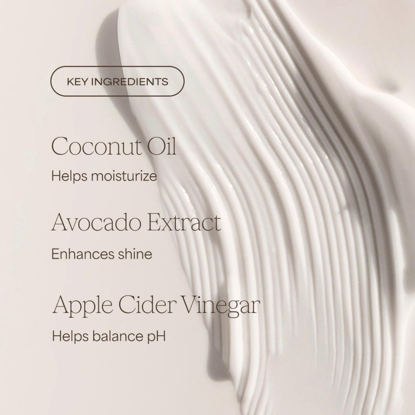 RAW SUGAR The Mighty Curl™ Shampoo and Conditioner Set, Rosemary + Cider Vinegar, 16 Fl Oz Each, 2 Count