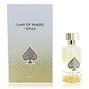 Jo Milano Game of Spades Topaz Parfum Spray, 3.0 Ounce (Unisex)