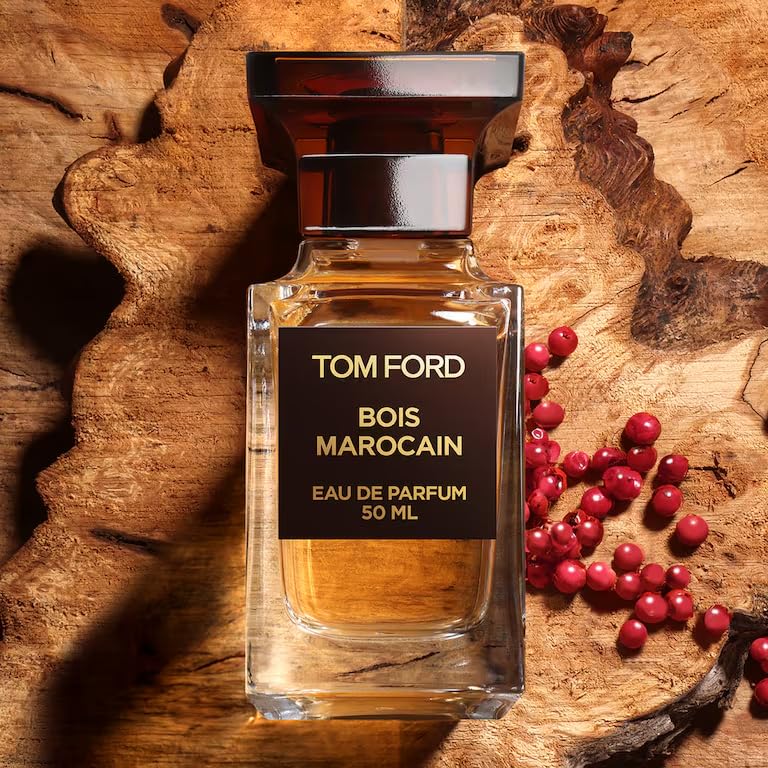 TOM FORD BOIS MAROCAIN by Tom Ford, EAU DE PARFUM SPRAY 1.7 OZ