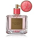 Victoria's Secret Eau de Parfum Spray, Crush, 3.4 Fluid Ounce, Plain