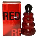 Samba Red By Perfumers Workshop For Men. Eau De Toilette Spray 3.4 Ounces