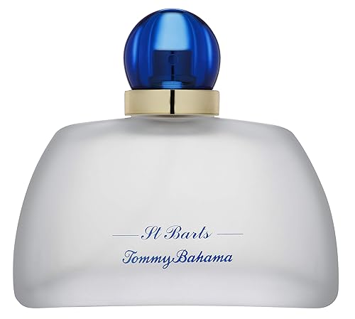 Tommy Bahama Set Sail St Barts By Tommy Bahama For Women, Eau De Parfum Spray, 3.4-Ounce Bottle