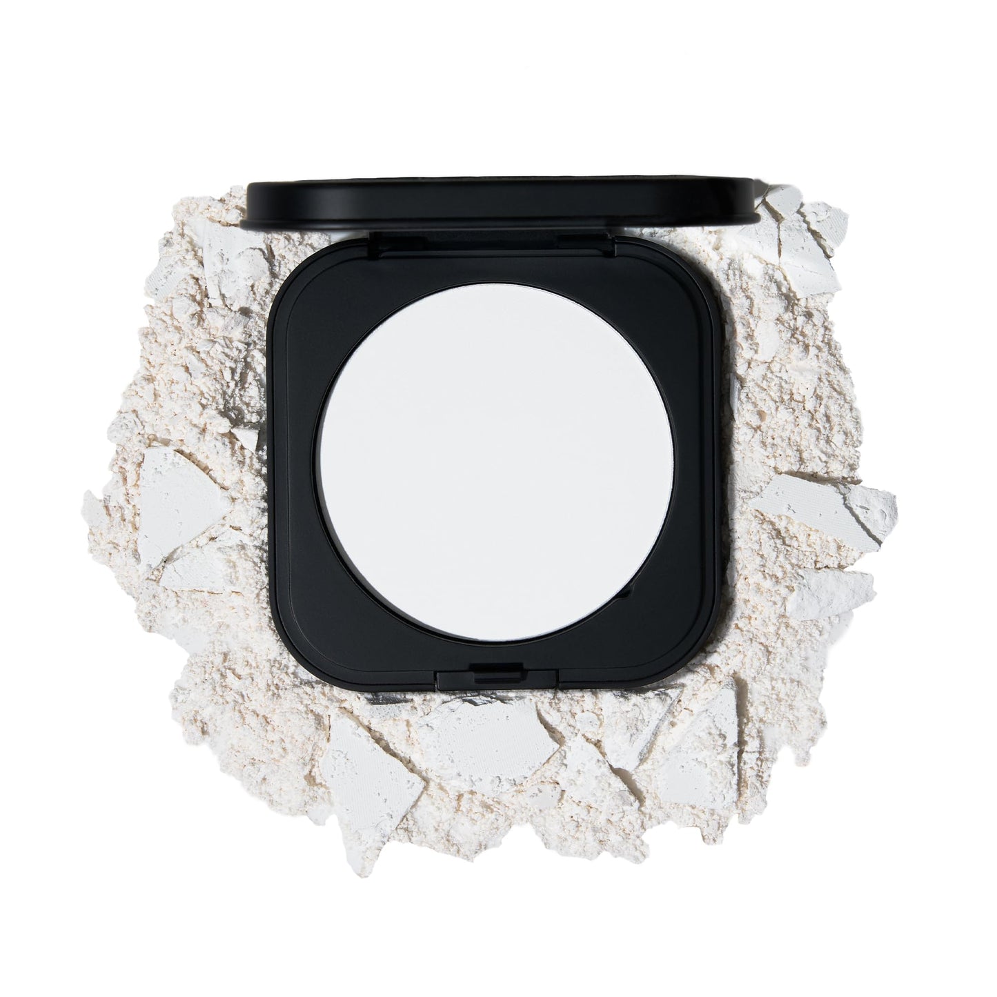 LAURA GELLER NEW YORK Matte Maker Pressed Setting Powder - Translucent - Setting Powder & Finishing Powder - Oil-Control - Filter-Like Matte Finish