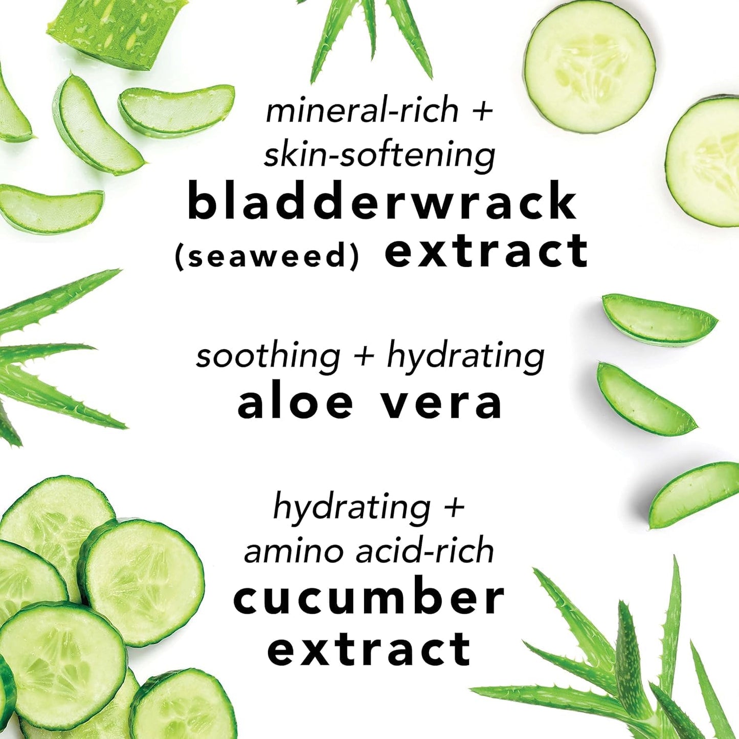 Mario Badescu Facial Spray 2 Piece Set, Includes Aloe, Chamomile & Lavender Face Mist PLUS Aloe, Cucumber, Green Tea Face Mist for All Skin Types
