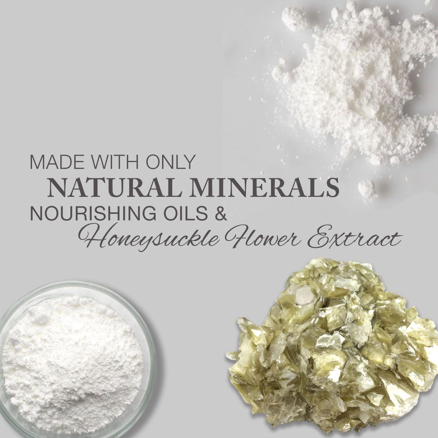 Bellapierre Compact Mineral Foundation SPF 15 - Pressed Powder Foundation, Concealer, Finishing & Setting Powder, On-the-Go Compact, Lightweight