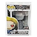 Funko Pop! Marvel Fantastic Four Venomized Invisible Girl Clear Variant Exclusive Figure Repaired ARM