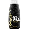 Ed Hardy Baby Got Black Tanning Lotion 10 Oz