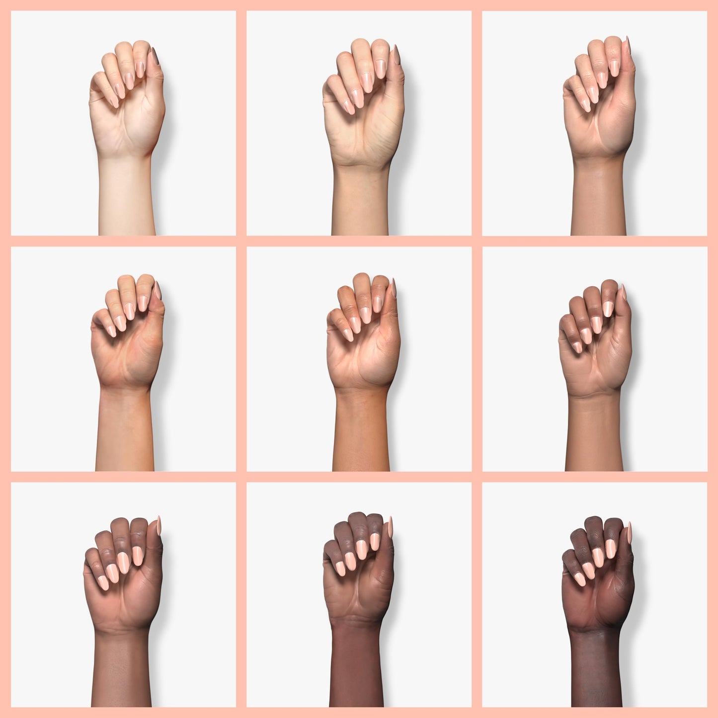 essie Nail Polish, Salon-Quality Light Baby Pink Nail Polish, Vegan, Sew Gifted, 0.46 fl oz Beauty & Personal Care essie
