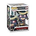 Funko POP Rocks: Iron Maiden - Senjutsu Eddie - Collectable Vinyl Figure - Gift Idea - Official Merchandise - for Kids & Adults - Music Fans - Model…