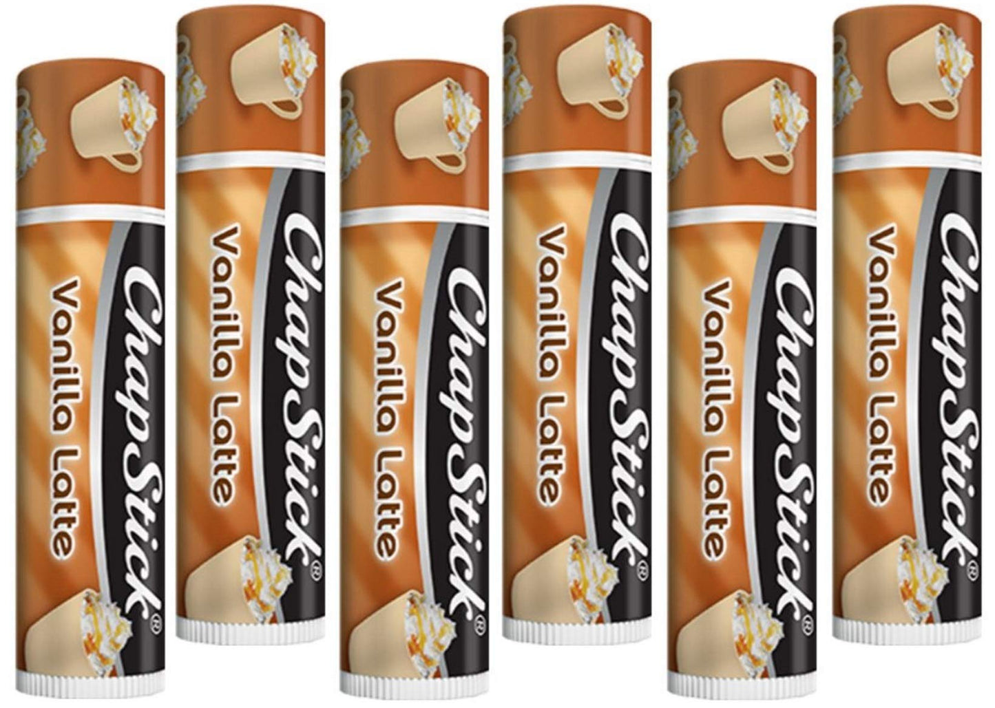 ChapStick Vanilla Latte Limited Edition (6)