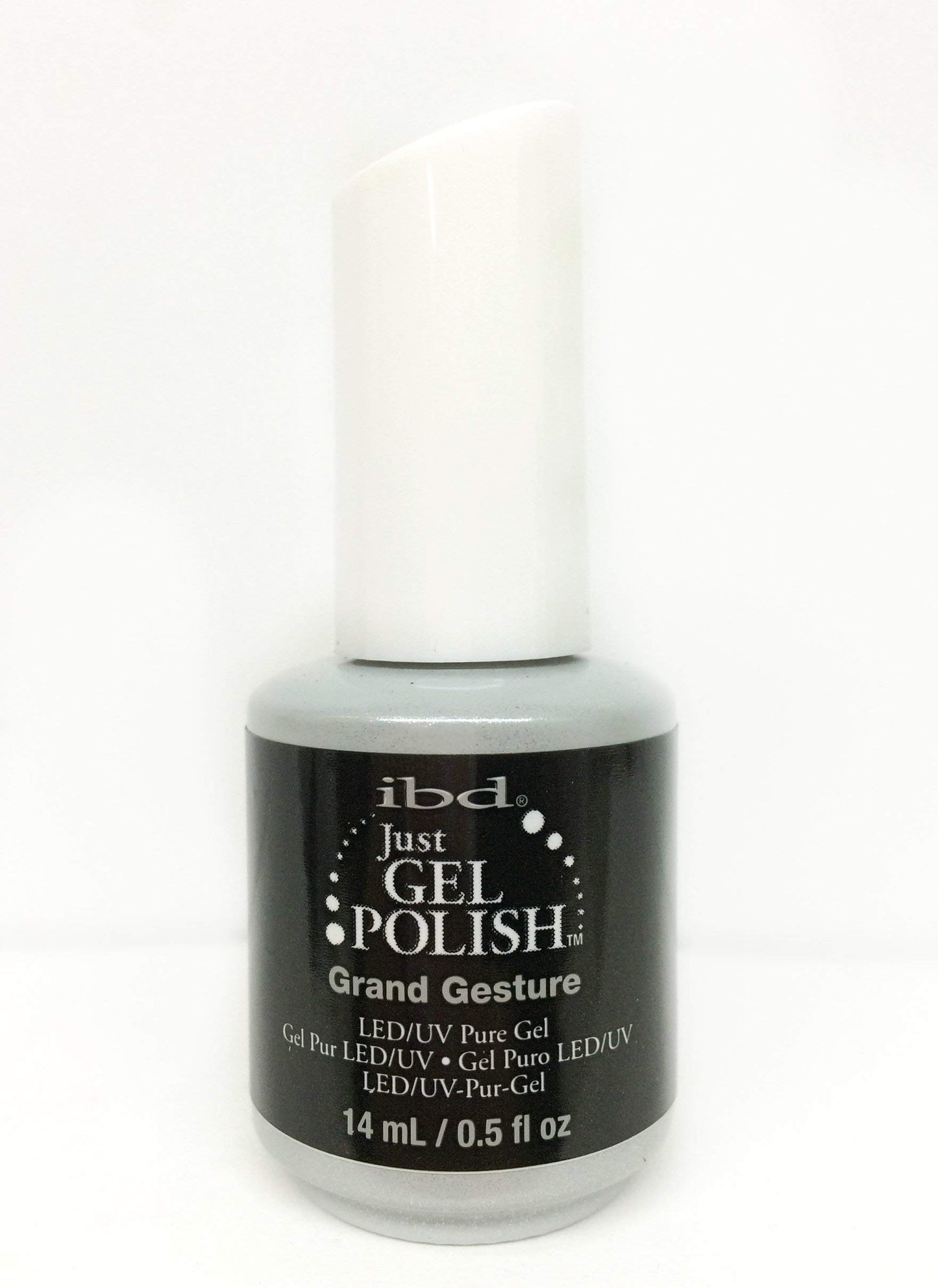 ibd Just Gel Polish Grand Gesture 0.5 oz Beauty & Personal Care IBD