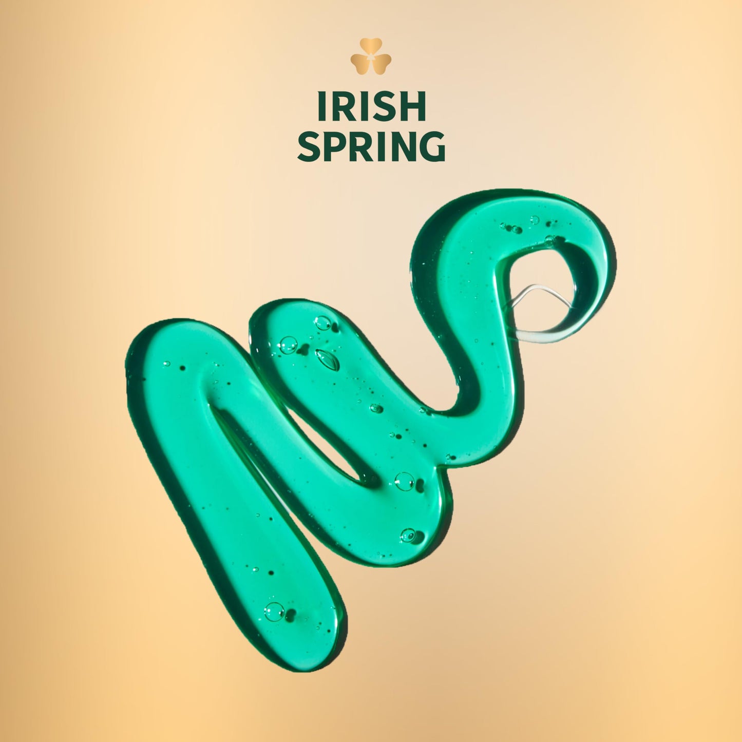 Irish Spring Mens Body Wash, Original Scented Body Wash for Men, Smell Fresh and Clean for 24 Hours, Cleans Body, Hands, and Face, Made