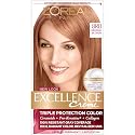L’Oreal ParisExcellence Creme - 8RB Medium Reddish Blonde (Warmer) 1 Each (Pack of 5)